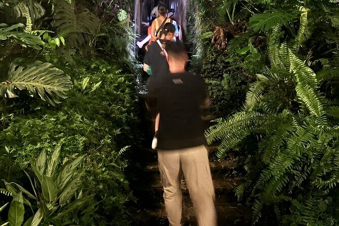 Fort Canning A Conspiracy Tour in Singapore - FAQ