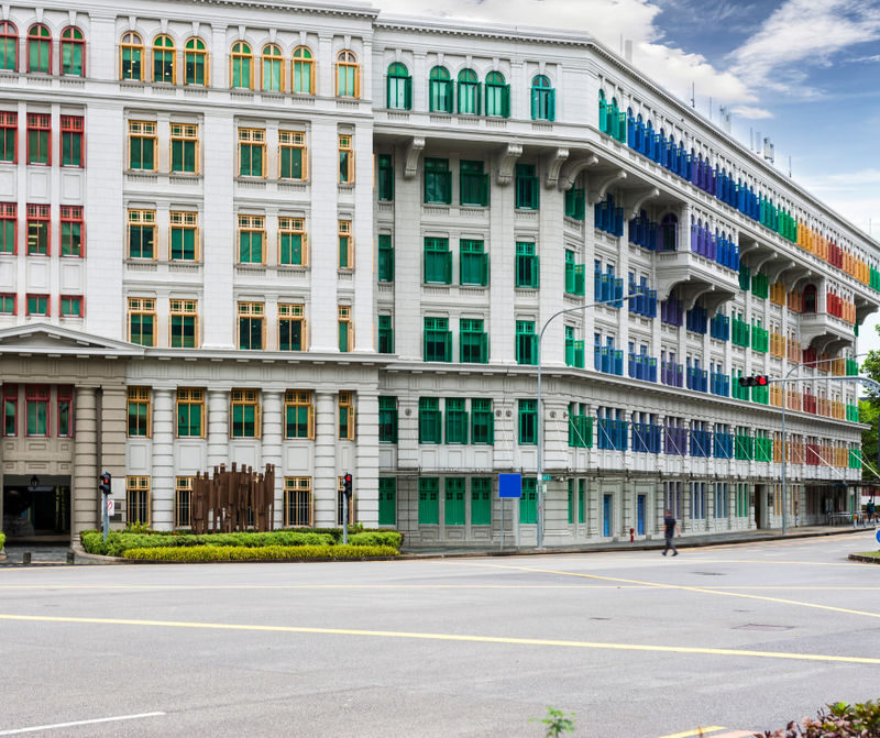 Fort Canning & Civic District Heritage Walk - Should You Book the Fort Canning and Civic District Walk?