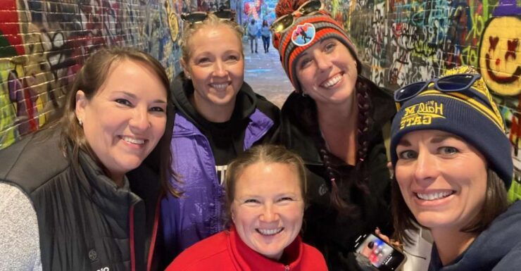 Fort Collins Scavenger Hunt - Good To Know