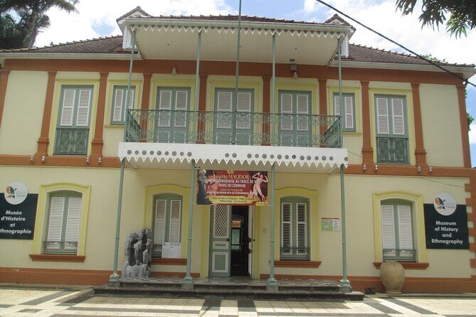 Fort de France Self-Guided Walking Tour and Scavenger Hunt - Final Thoughts