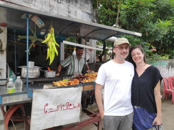 Fort Kochi Cycling Tour (Half Day) - Frequently Asked Questions