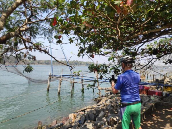 Fort Kochi Cycling Tour (Half Day) - The Sum Up