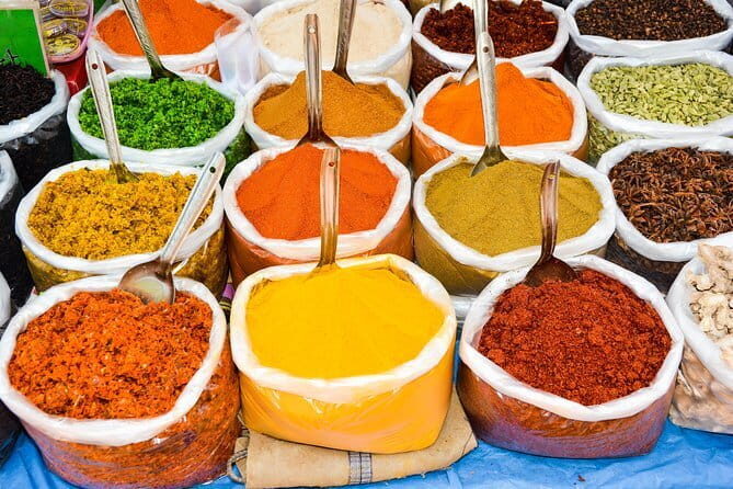 Fort Kochi Ethnic City Tour - Why This Tour Offers Good Value