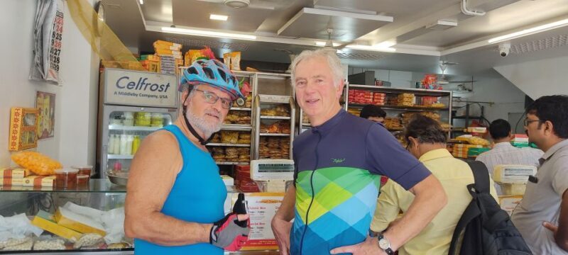 Fort Kochi Heritage Day Cycling Tour - An In-Depth Look at the Fort Kochi Heritage Day Cycling Tour