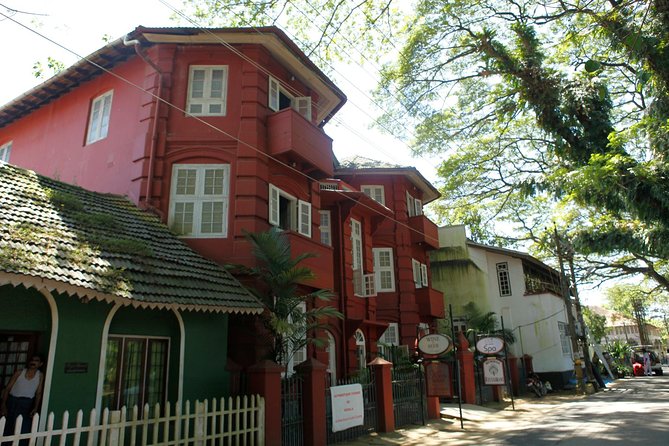 Fort Kochi Hotels to Cochin Airport Private Transfer - Good To Know