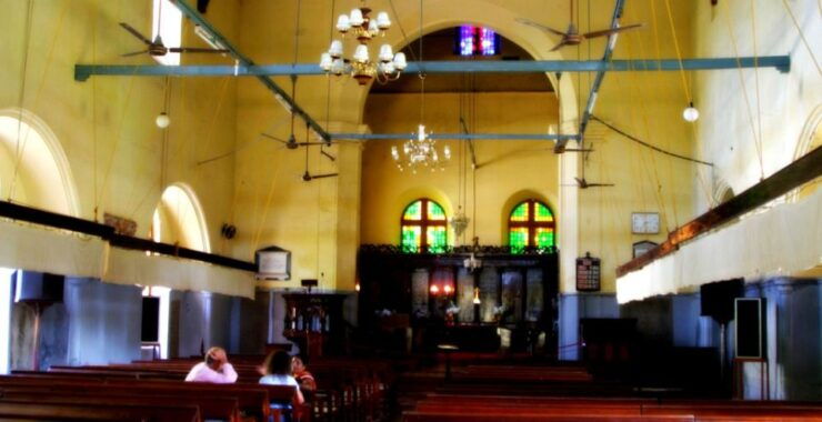 Fort Kochi & Mattanchery 3-Hour Walking Tour - Tour Highlights