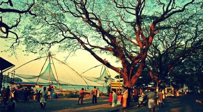 Fort Kochi & Mattanchery 3-Hour Walking Tour - Important Information