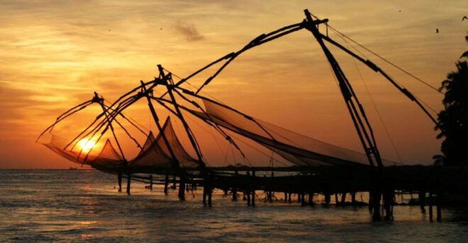 Fort Kochi & Mattanchery 3-Hour Walking Tour - Customer Reviews