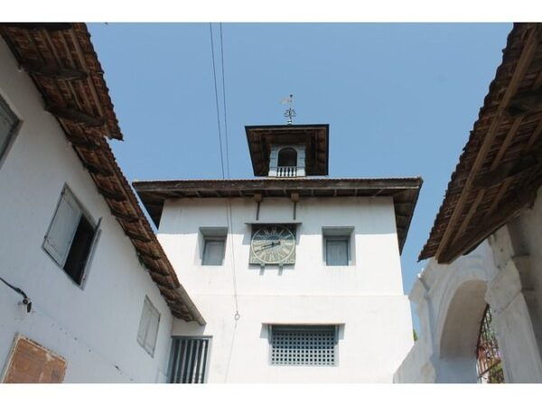 Fort Kochi & Mattanchery 3-Hour Walking Tour - Tour Pricing