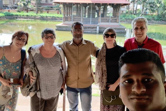 Fort Kochi Private Tuk-Tuk Tour (Feb ) - Tour Details
