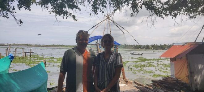 Fort Kochi Sightseeing on Tuk Tuk and Backwater Kayaking - Highlights