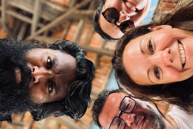 Fort Kochi Sightseeing Tuk-Tuk Tour - Who Will Love This Tour?