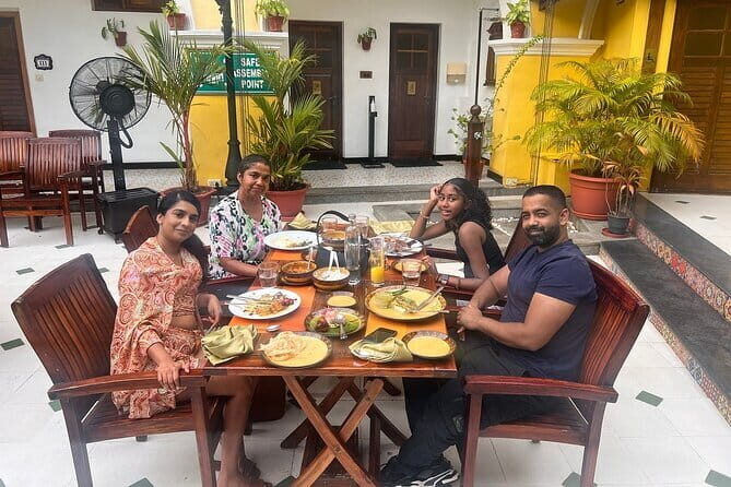 Fort Kochi Sightseeing Tuk-Tuk Tour - Possible Considerations