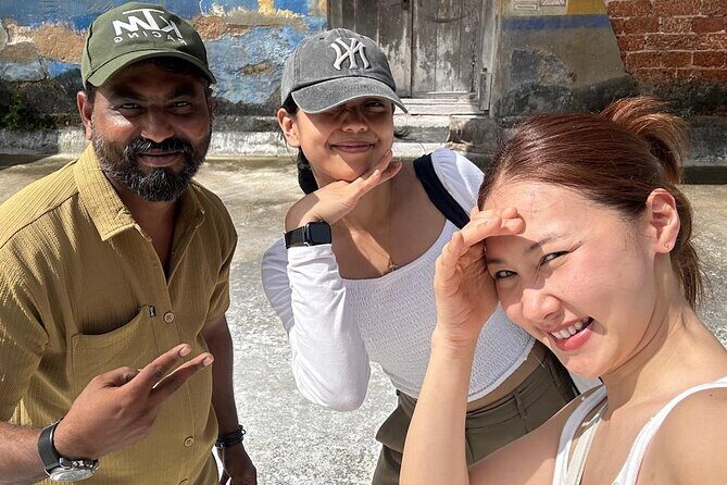 Fort Kochi Sightseeing Tuk-Tuk Tour - The Itinerary Breakdown: A Detailed Look at What You’ll See