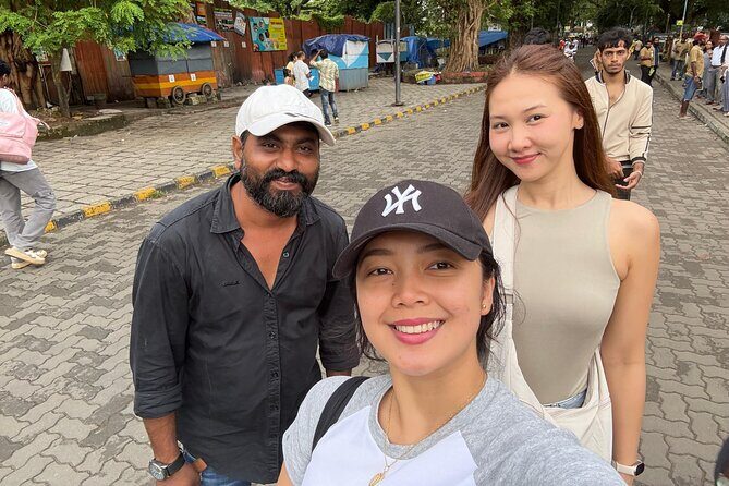 Fort Kochi Sightseeing Tuk-Tuk Tour - The Sum Up