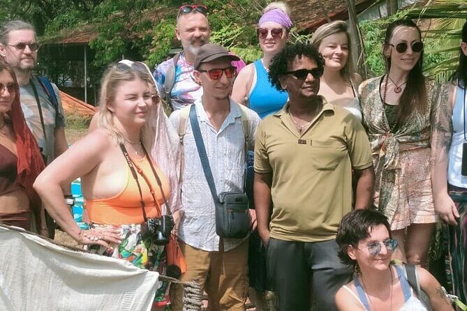 Fort Kochi Sightseeing Tuk-Tuk Tour - FAQ