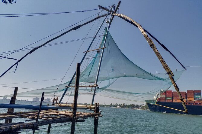 Fort Kochi Tuk-Tuk Sightseeing Tour with Local Guide - FAQ