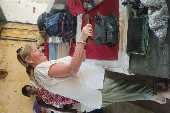 Fort Kochi Tuk-Tuk Sightseeing Tour with Local Guide - Final Thoughts