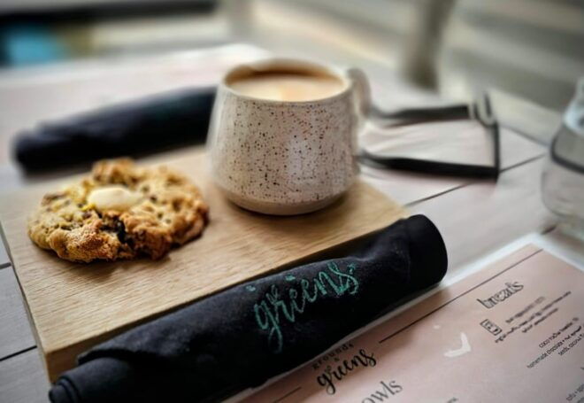 Fort Langley Local Flavour - Unique Experiences