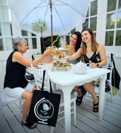 Fort Langley Local Flavour - Dietary Considerations