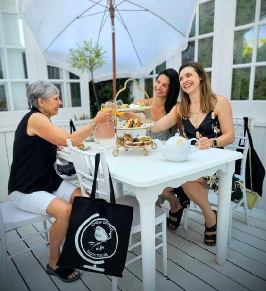 Fort Langley Local Flavour - Scenic Exploration