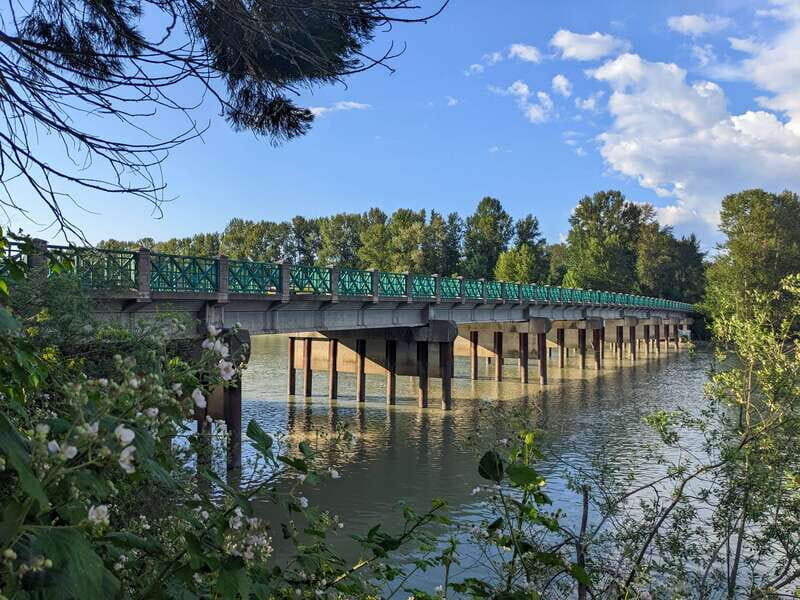 Fort Langley Revealed - Exploring Fort Langley Revealed: An Authentic Walk Through Canada’s Birthplace