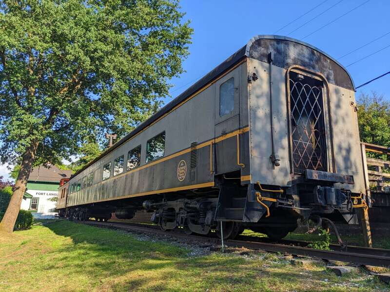 Fort Langley Revealed - Good To Know