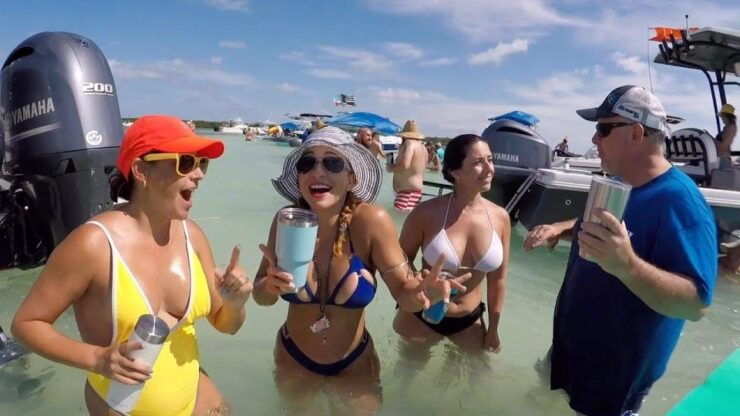 Fort Lauderdale: 11 People Private Boat Rental - Duration and Options
