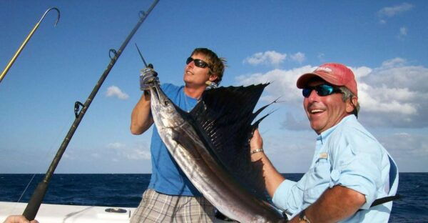 Fort Lauderdale: 4-Hour Sport Fishing Shared Charter - Common Questions