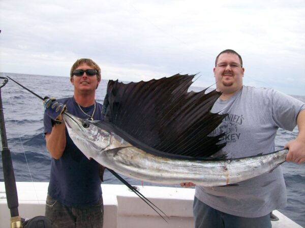 Fort Lauderdale: 4-Hour Sport Fishing Shared Charter - The Sum Up