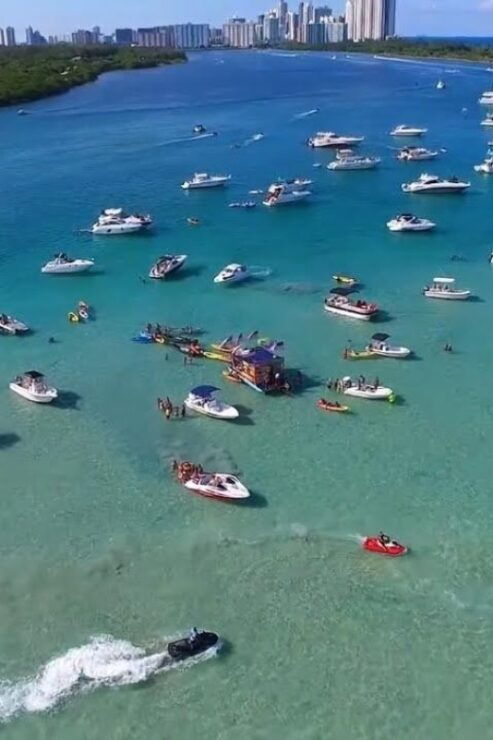 Fort Lauderdale: 8 People Private Boat Rental - Booking and Cancellation Policy