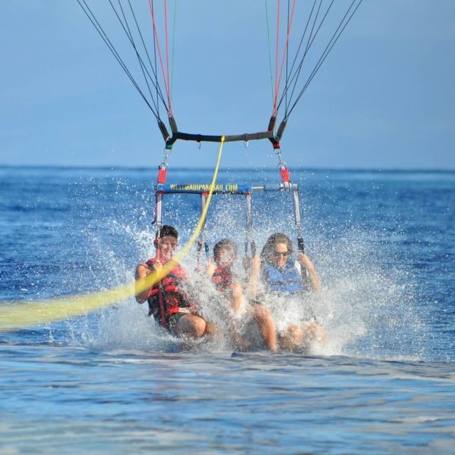 Fort Lauderdale: 90-Minute Parasailing Adventure - Practical Tips for Your Parasailing Adventure