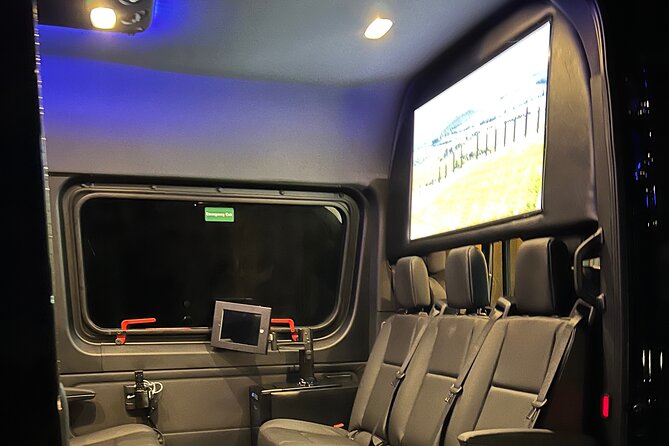 Fort Lauderdale Airport Private Transfer (Round-Trip) - Overview of the Service