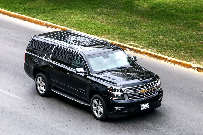 Fort Lauderdale Airport Private Transfer to Port Everglades - Common Questions