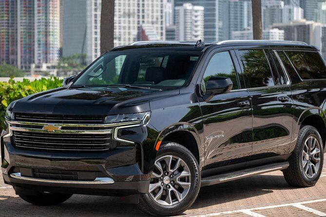 Fort Lauderdale Airport Transportation - Good To Know