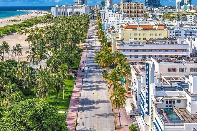 Fort Lauderdale Airport Transportation - The Sum Up