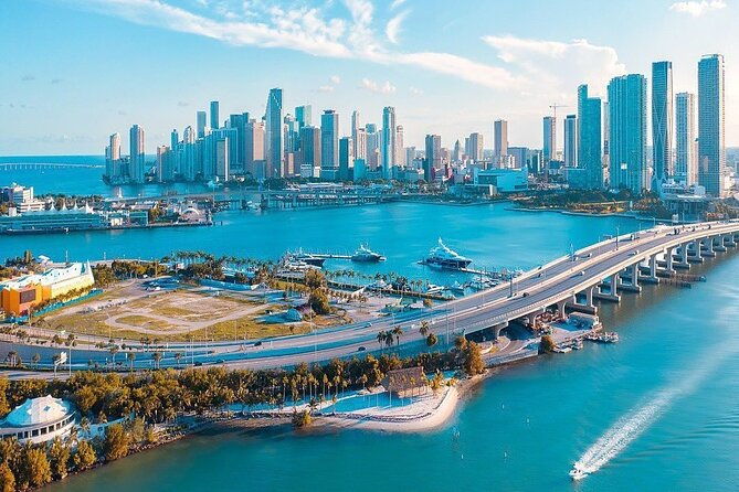 Fort Lauderdale Airport Transportation - Why Choose Fort Lauderdale Airport Transportation?