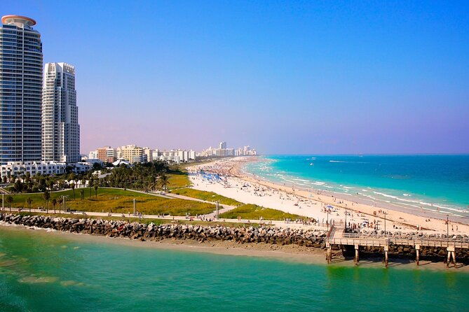 Fort Lauderdale Airport Transportation - The Chauffeurs