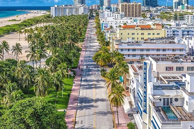 Fort Lauderdale Airport Transportation - Punctuality and Reliability