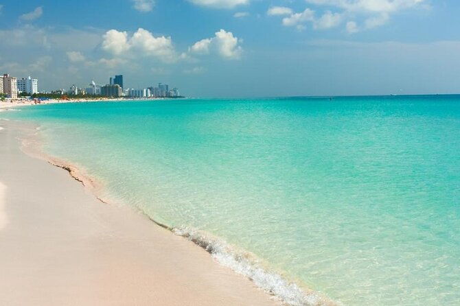 Fort Lauderdale Airport Transportation - The Booking Process