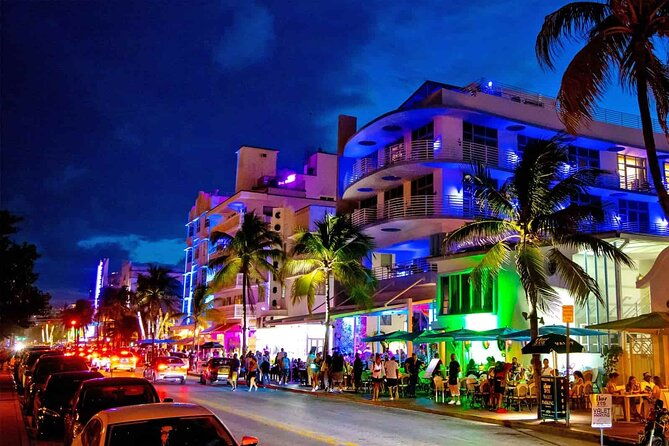 Fort Lauderdale Airport Transportation - The Itinerary and Service Experience