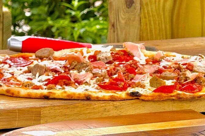 Fort Lauderdale Authentic Italian Pizza Making Class - Fort Lauderdale Authentic Italian Pizza Making Class — A Delicious Dive into Italys Culinary Heart