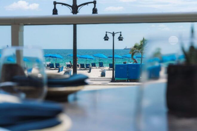 Fort Lauderdale Beach: Food & Drinks Tour - Booking Details