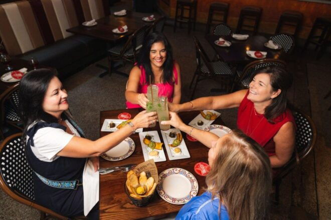 Fort Lauderdale Beach: Food & Drinks Tour - Selecting Participants and Date