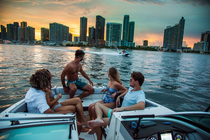 Fort Lauderdale Boat Tour Adventure - The Sum Up
