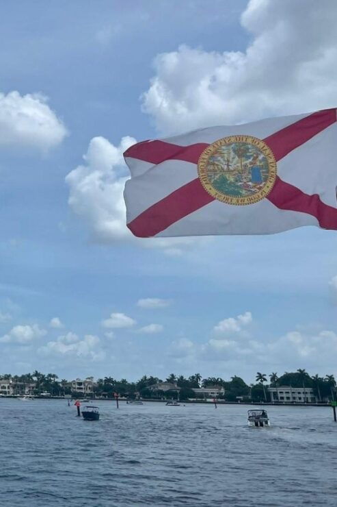 FORT LAUDERDALE BY LAND AND BY SEA TOUR - Tour Details