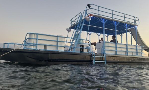 Fort Lauderdale: Double Decker Party Boat Rental - Directions to the Boat Rental