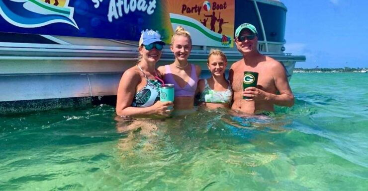 Fort Lauderdale: Family Friendly Boat Cruise and Swim - Good To Know