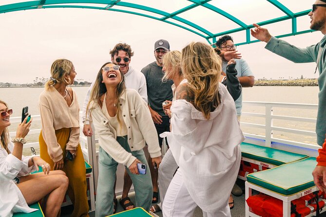 Fort Lauderdale Family-Friendly Boat Trip - Overview and Features