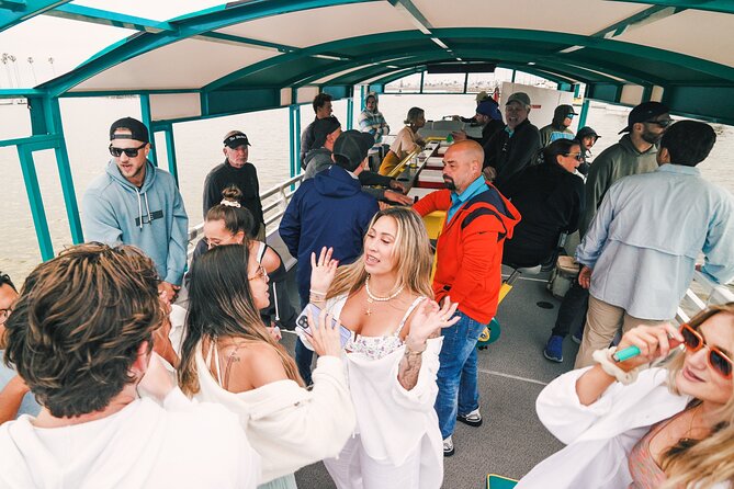 Fort Lauderdale Family-Friendly Boat Trip - Questions and Help Center